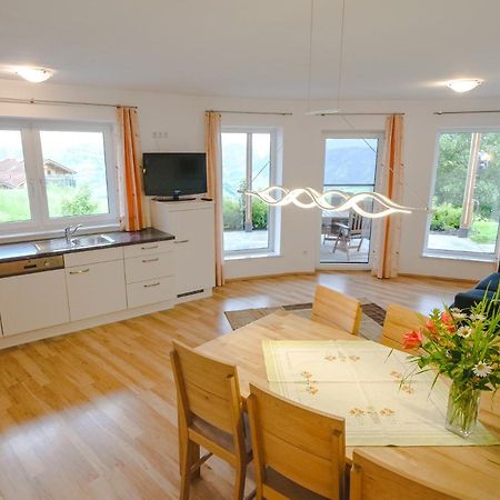 Haus Woehrer / Appartement Fischbacher Schladming Ngoại thất bức ảnh