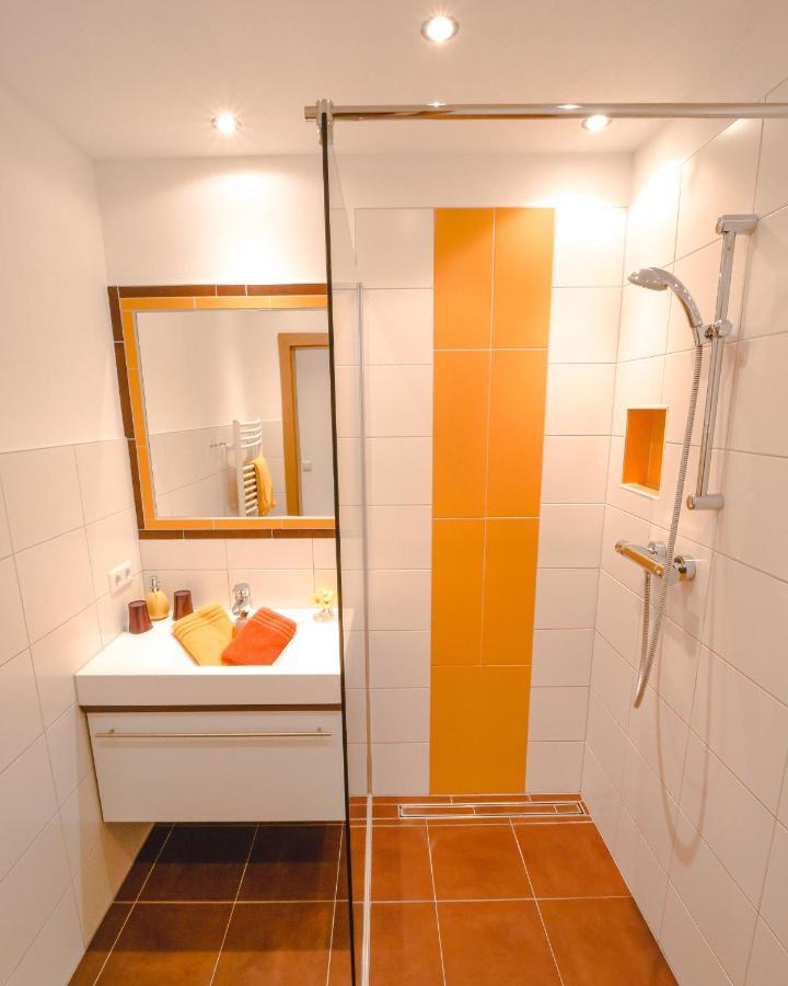 Haus Woehrer / Appartement Fischbacher Schladming Ngoại thất bức ảnh
