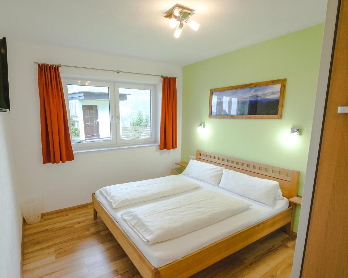 Haus Woehrer / Appartement Fischbacher Schladming Ngoại thất bức ảnh