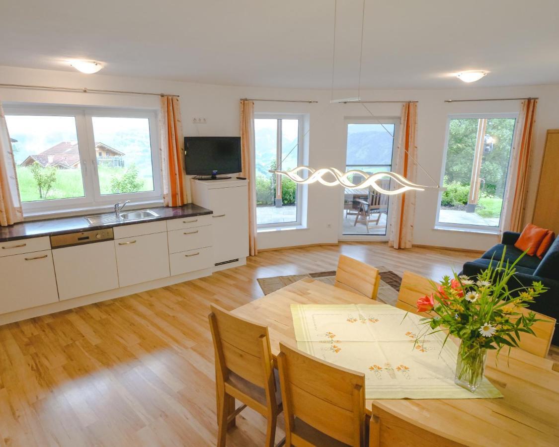 Haus Woehrer / Appartement Fischbacher Schladming Ngoại thất bức ảnh
