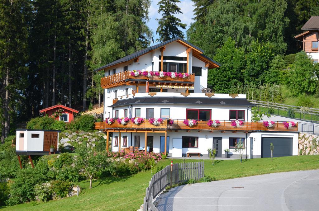 Haus Woehrer / Appartement Fischbacher Schladming Phòng bức ảnh
