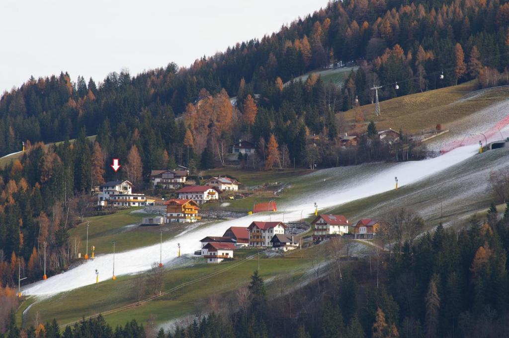 Haus Woehrer / Appartement Fischbacher Schladming Ngoại thất bức ảnh